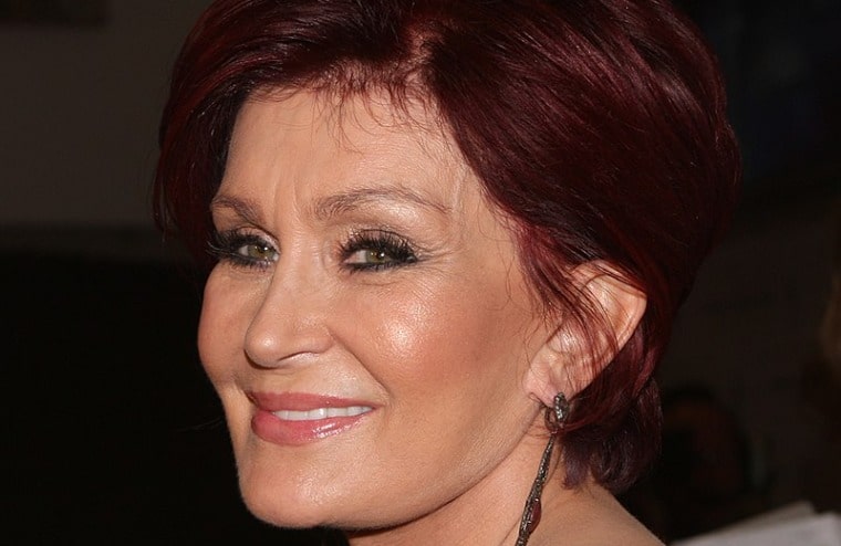 Sharon Osbourne Shares Details Of Recent Health Scare WEB IS JERICHO