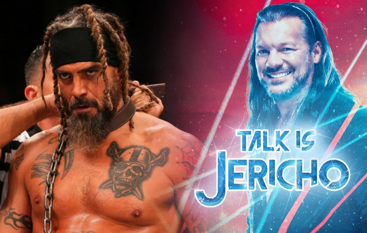 Talk Is Jericho Reach For The Sky Boy A Tribute To Jay Briscoe Web