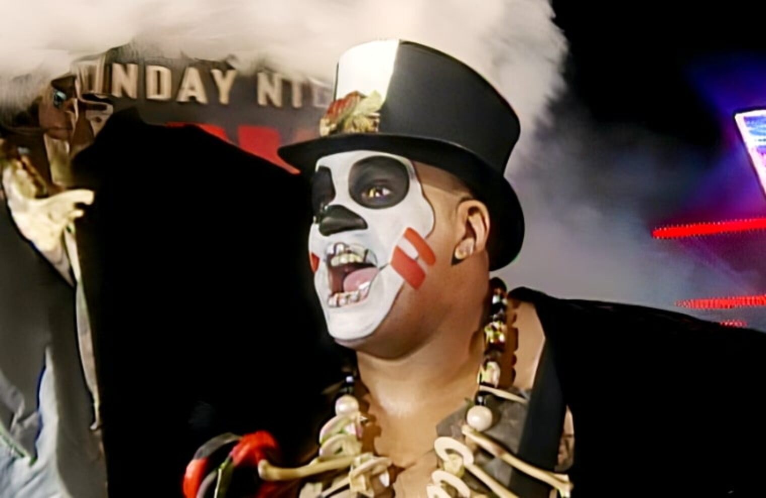 The Godfather Discloses The Real Reason Why Wwe Dropped His Papa Shango