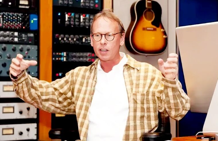 Former Wwe Music Composer Jim Johnston Comments On Being Fired By Vince