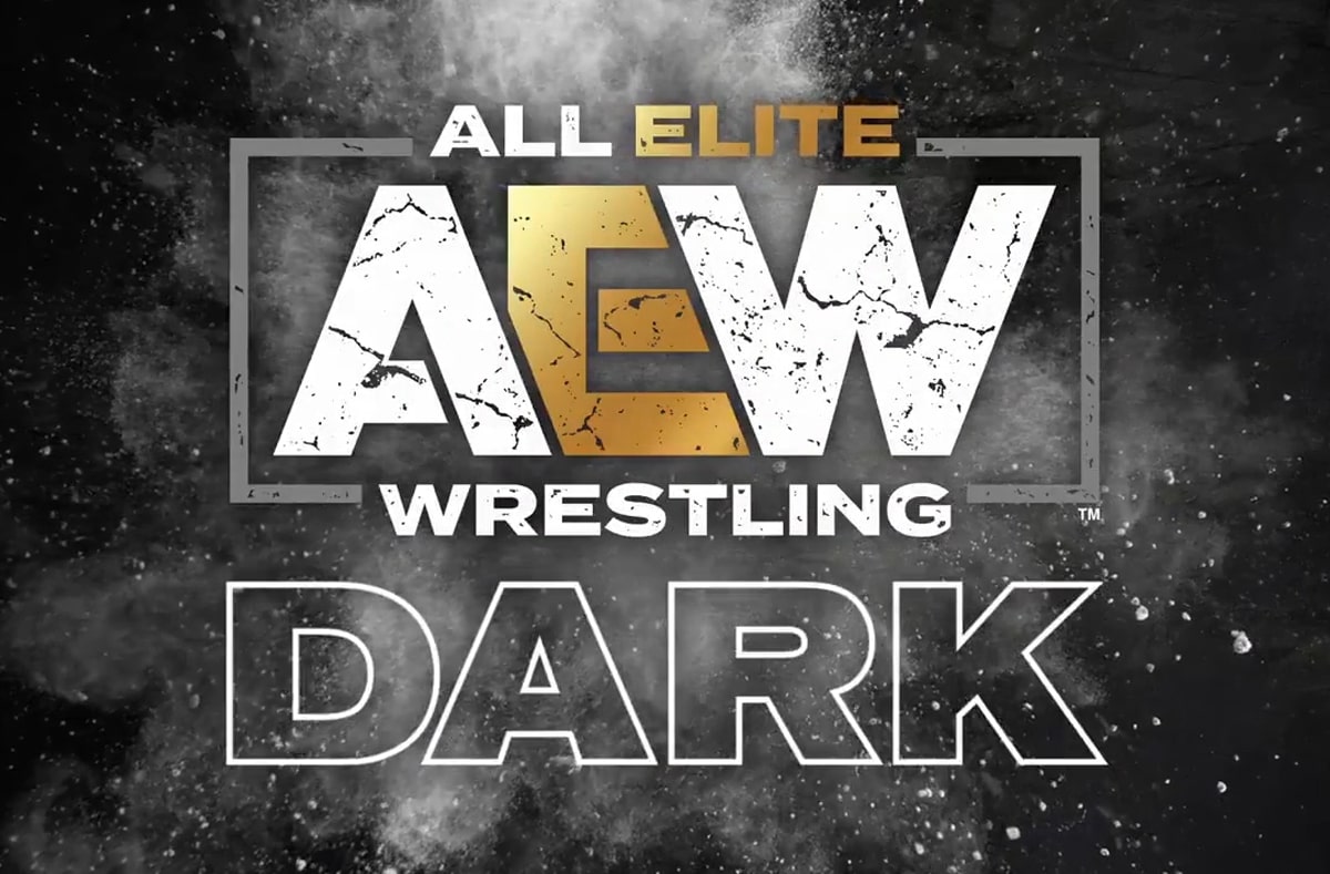 ‘aew Dark’ To Debut On Tuesday – Web Is Jericho