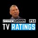 SmackDown’s One-Week Move To FS1 Makes History With Record Low Viewing Figure