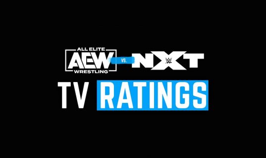 AEW Dynamite Goes 5-0 Against NXT But Both Shows Are Hit Hard By World Series Game 7