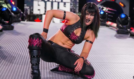 AEW’s Bea Priestley Reveals Why She Turned Down WWE’s Contract Offer