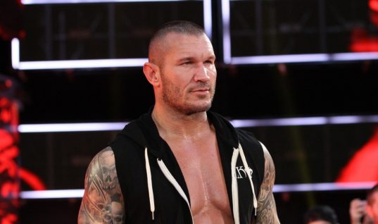 Randy Orton Signs New 5-Year WWE Contract