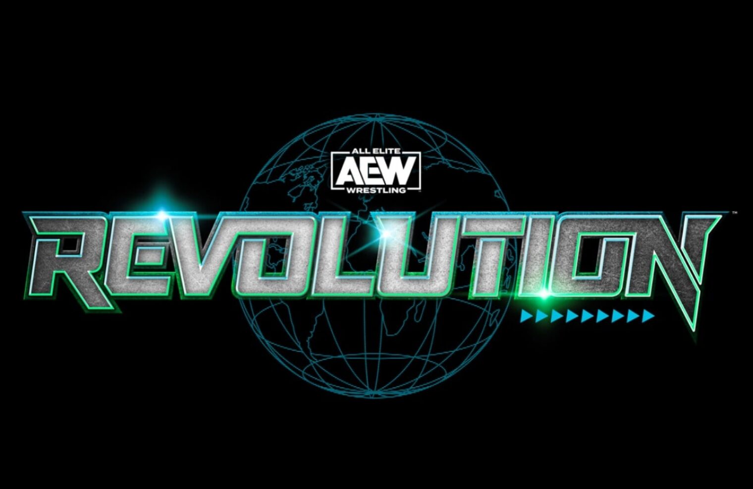 Main Event For AEW’s ‘Revolution’ PPV Confirmed (w/Video) WEB IS JERICHO