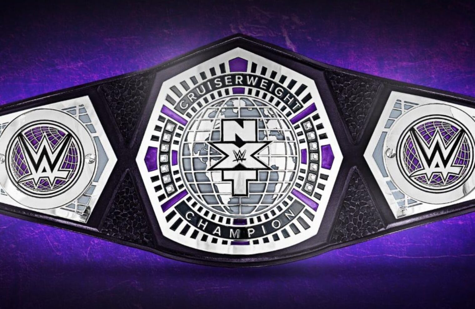 Wwe Introducing Interim Cruiserweight Championship Title Web Is Jericho