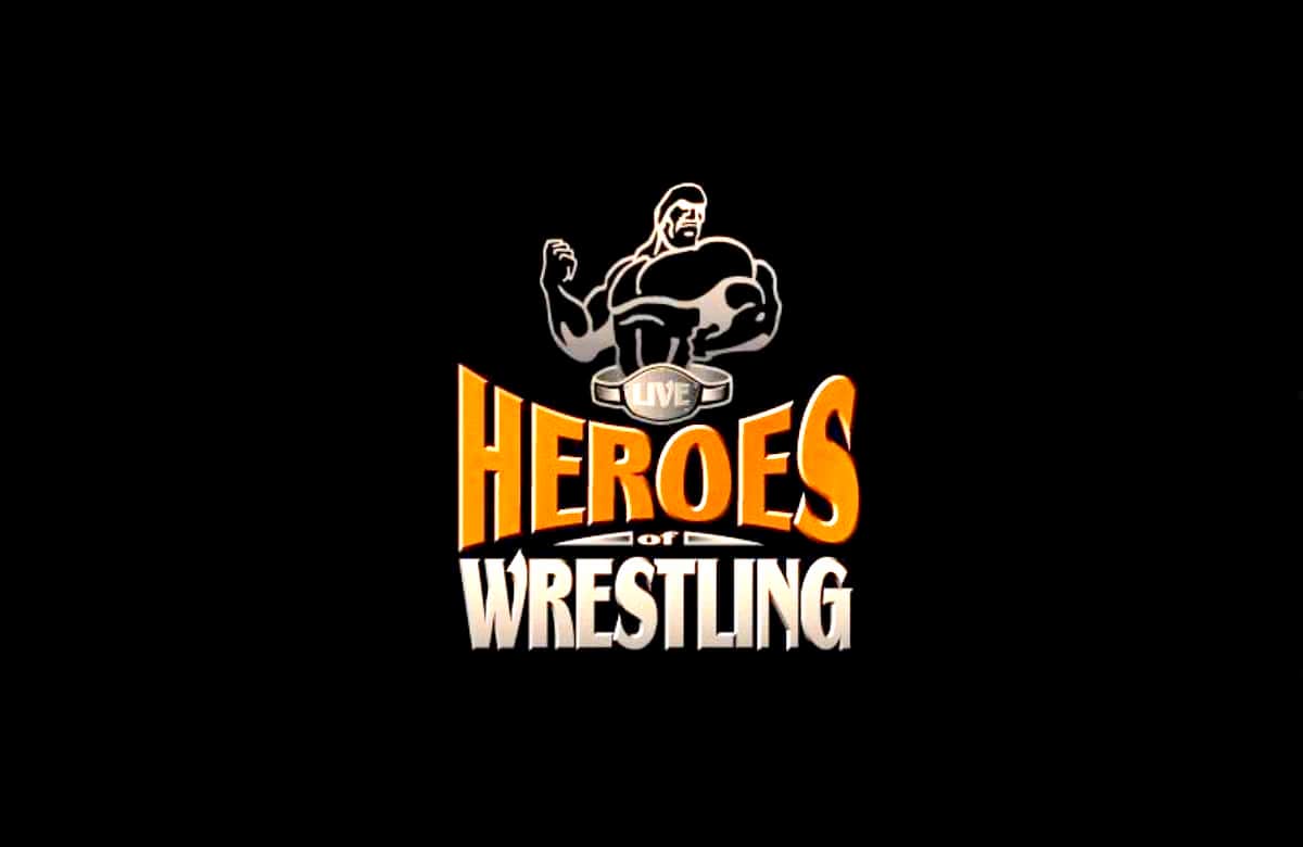 OPINION Was 'Heroes Of Wrestling' Really That Bad?