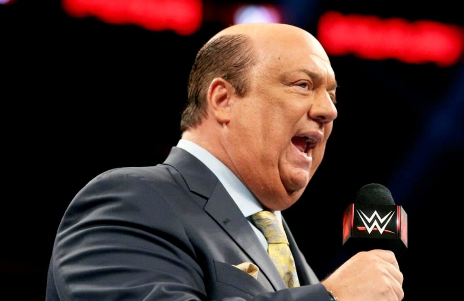 Another Wrestler Shares A Story About Paul Heyman Deceiving Them – WEB ...