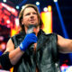 AJ Styles Constantly Battles Retirement Thoughts