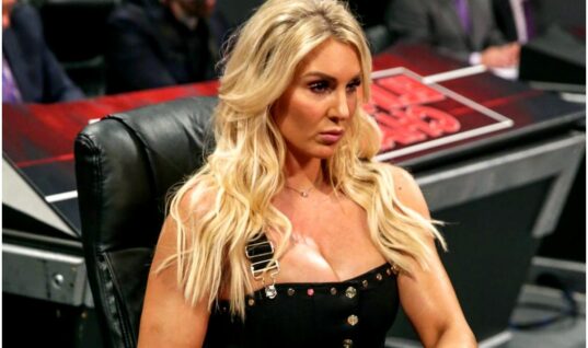 Charlotte Flair Reveals Details Behind Taking Time Off For Elective Surgery