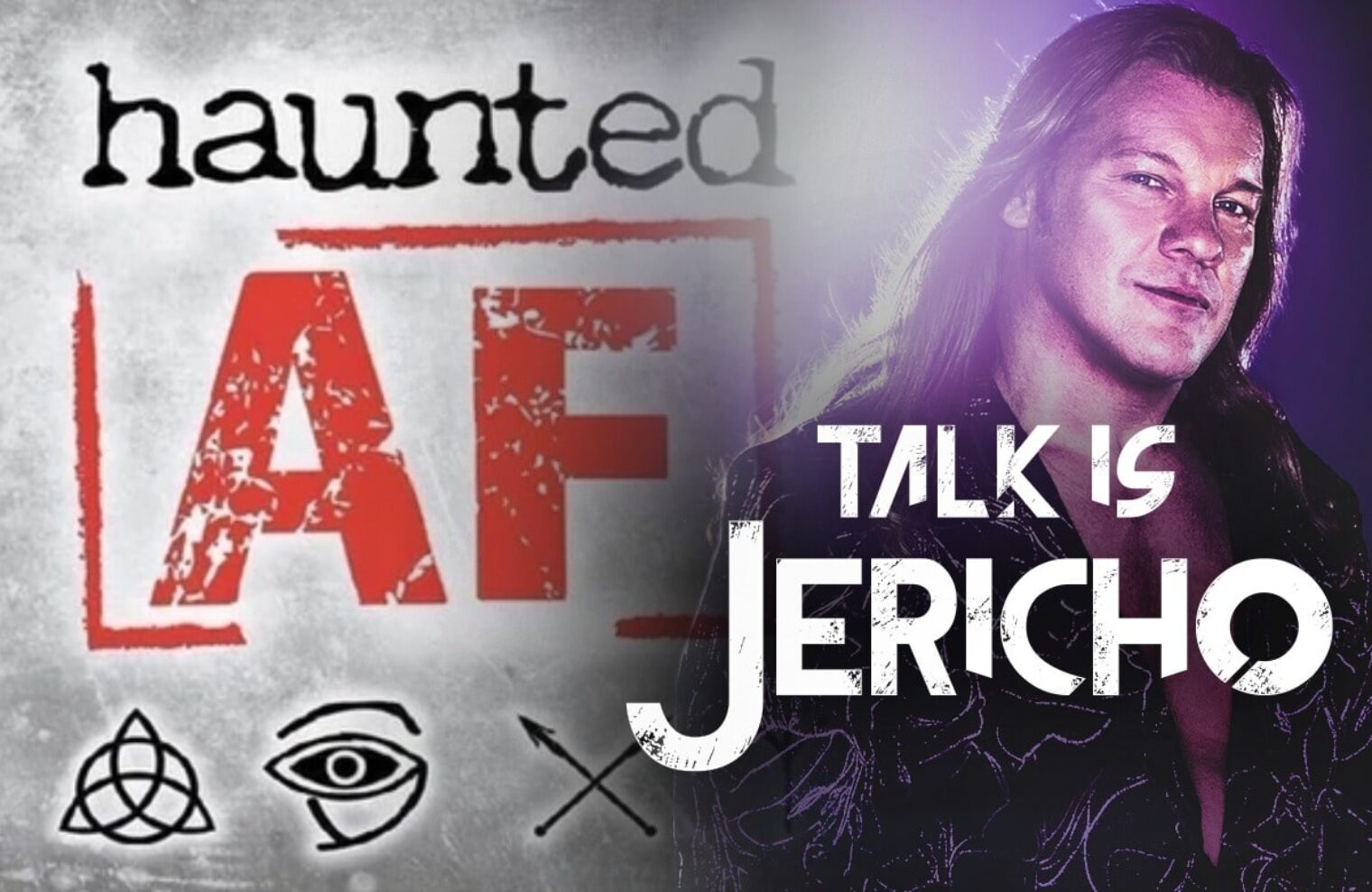 Talk Is Jericho Haunted AF Is Scary As Hell WebIsJerichocom