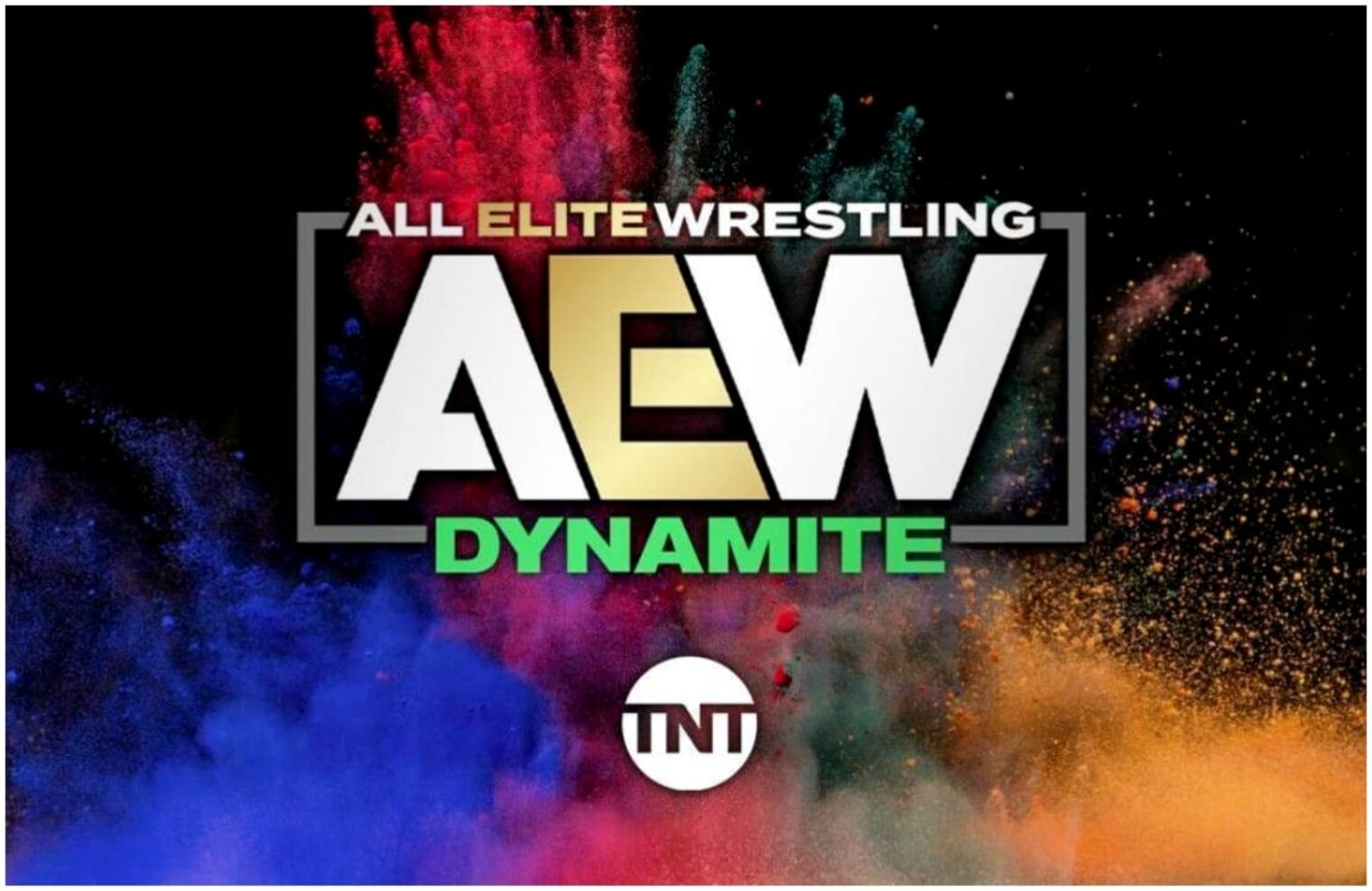 AEW Dynamite Has Its Highest Viewership Of 2020 WEB IS JERICHO