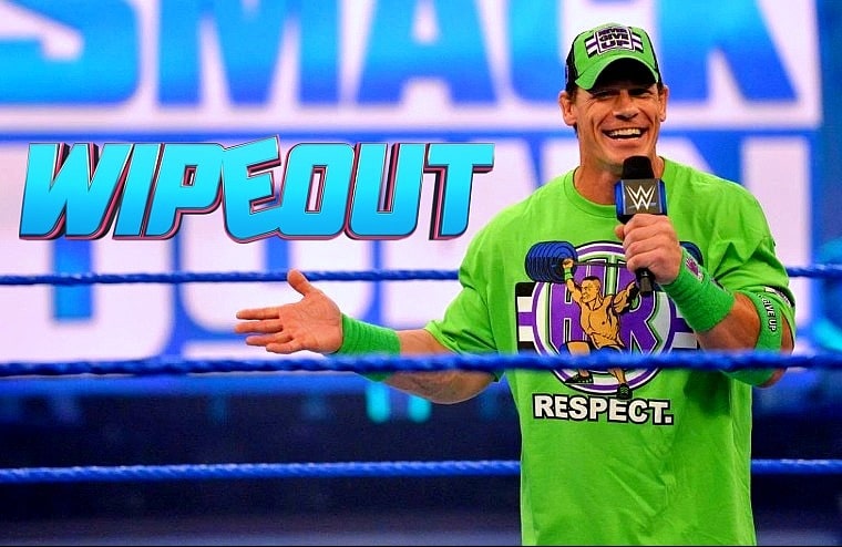 download wipeout cena