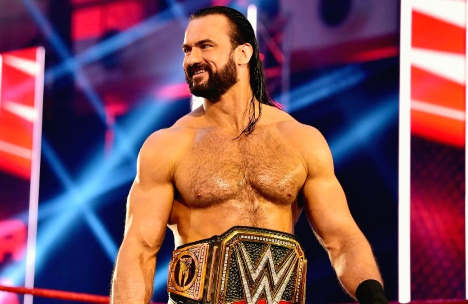 Drew Mcintyre’s Latest Twitter Activity Has Prompted More Speculation 