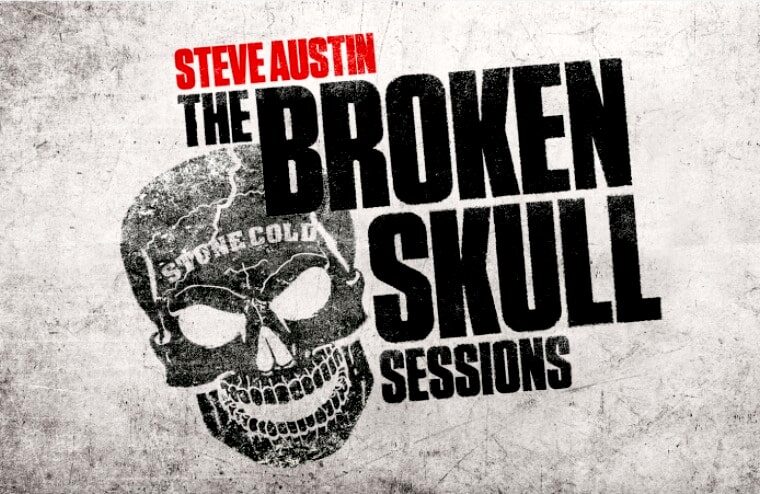 wwe broken skull sessions chris jericho