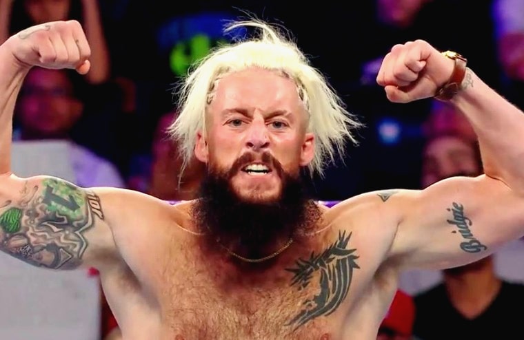 enzo amore aew