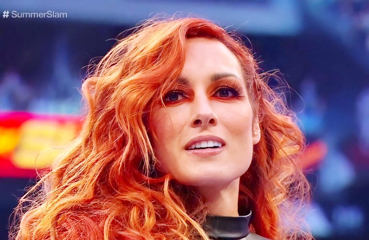 Becky Lynch To Undergo Big Character Change – WEB IS JERICHO