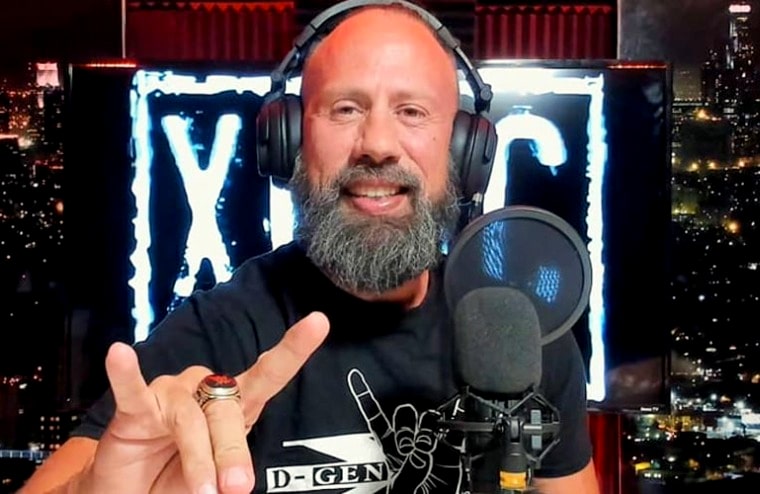 Sean Waltman Getting Back In Ring Shape For Possible AEW Run – WEB IS ...