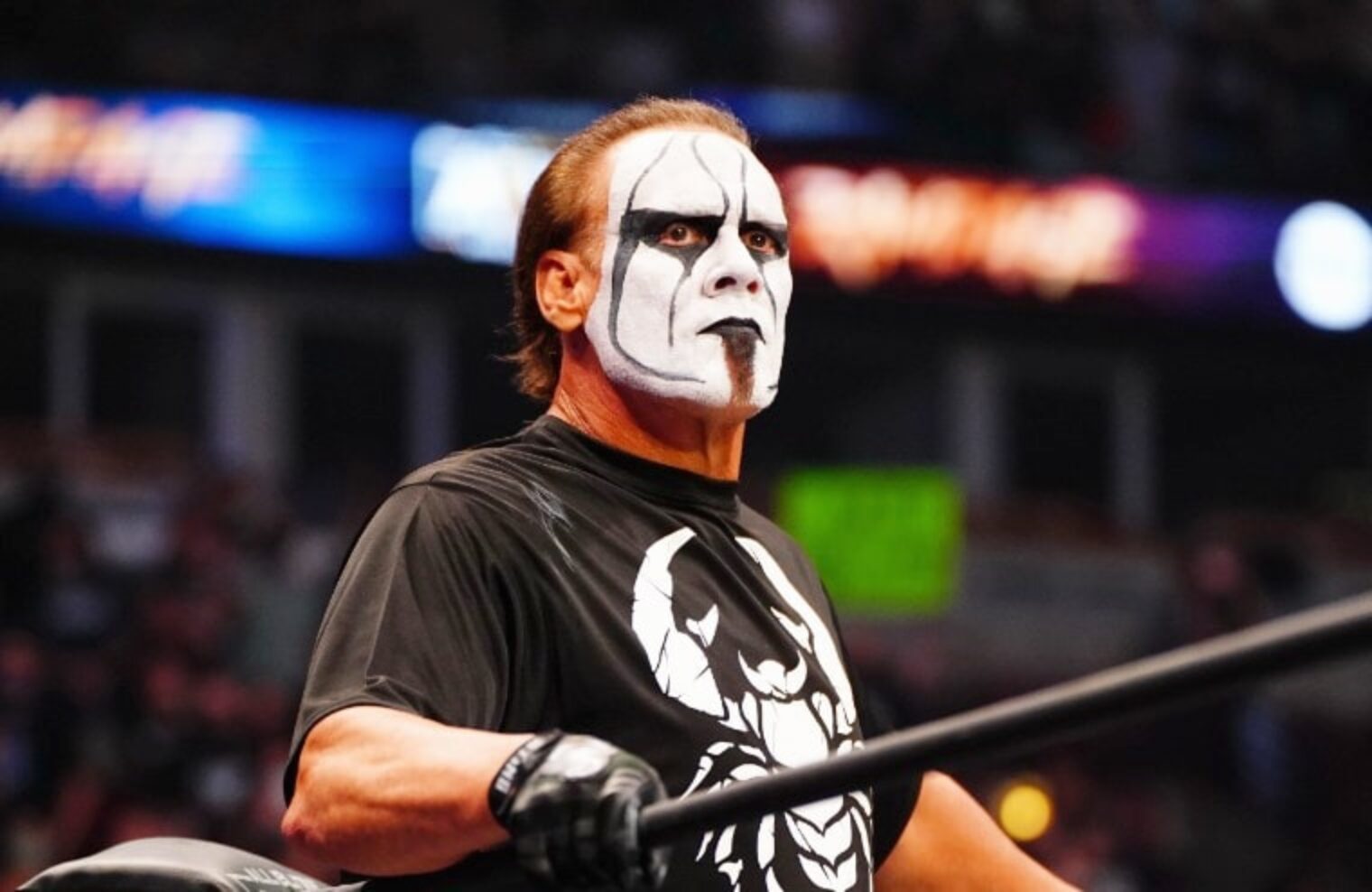 Sting Reveals He Has A Plan For The End Of His Career & It Will Include ...