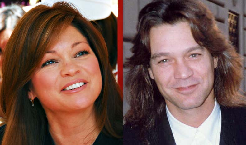 Eddie Van Halen’s Ex-Wife Responds To Yoko Ono Comparison – WEB IS JERICHO