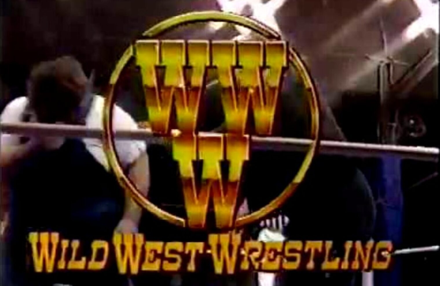 Remembering Wild West Wrestling & Ken Mantell WEB IS JERICHO