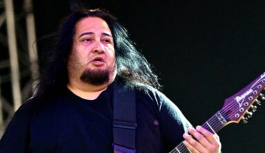 Dino Cazares Reveals His Concern About Announcing Fear Factory’s New Singer