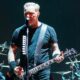 James Hetfield Shares Opinion On “Load” & “Reload” Album Covers 