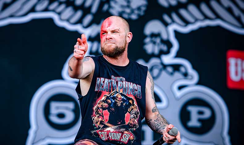 FFDP Singer Shockingly Says He’s “Retiring From Heavy Metal” – WEB IS ...