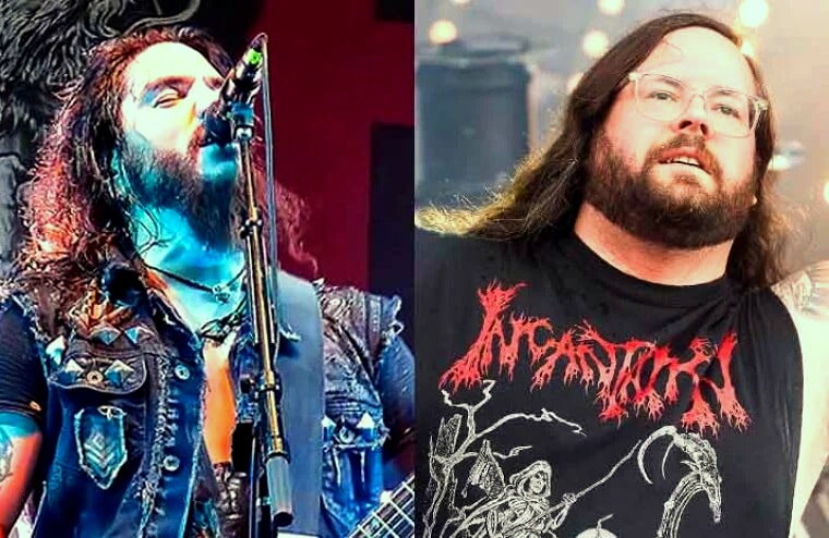 Machine Head Frontman Posts Heartbreaking Tribute to Trevor Strnad ...