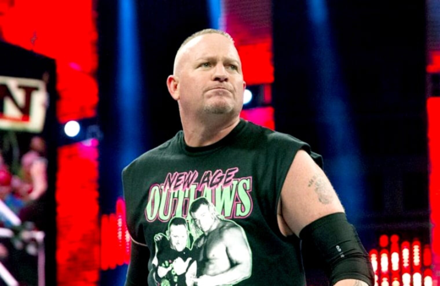 Road Dogg Comments On Taking Jeff Jarrett’s WWE Job – WEB IS JERICHO