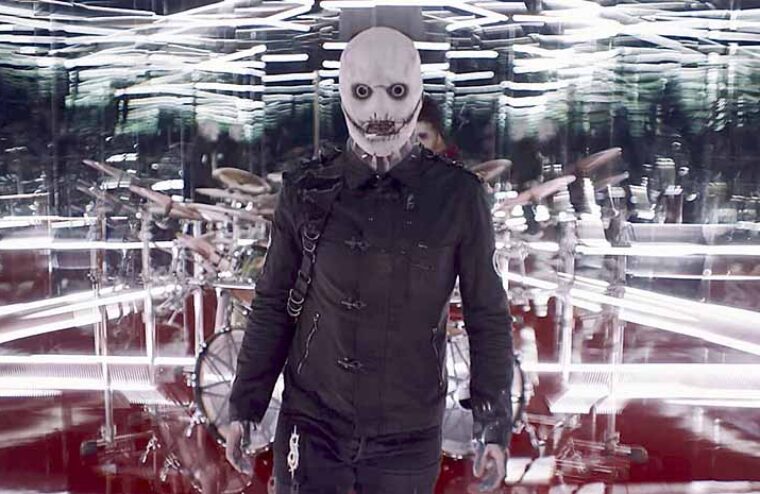 Corey Taylor Says “Somebody F*cked Up” Regarding Slipknot’s New Vinyl Record