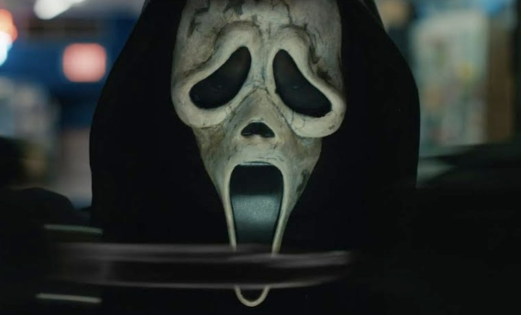 New Set of Character Posters Reveal Potential Suspects in Scream 6 ...