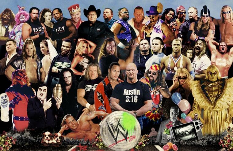 Spoiler On Attitude Era Star Being Brought Back For WrestleMania