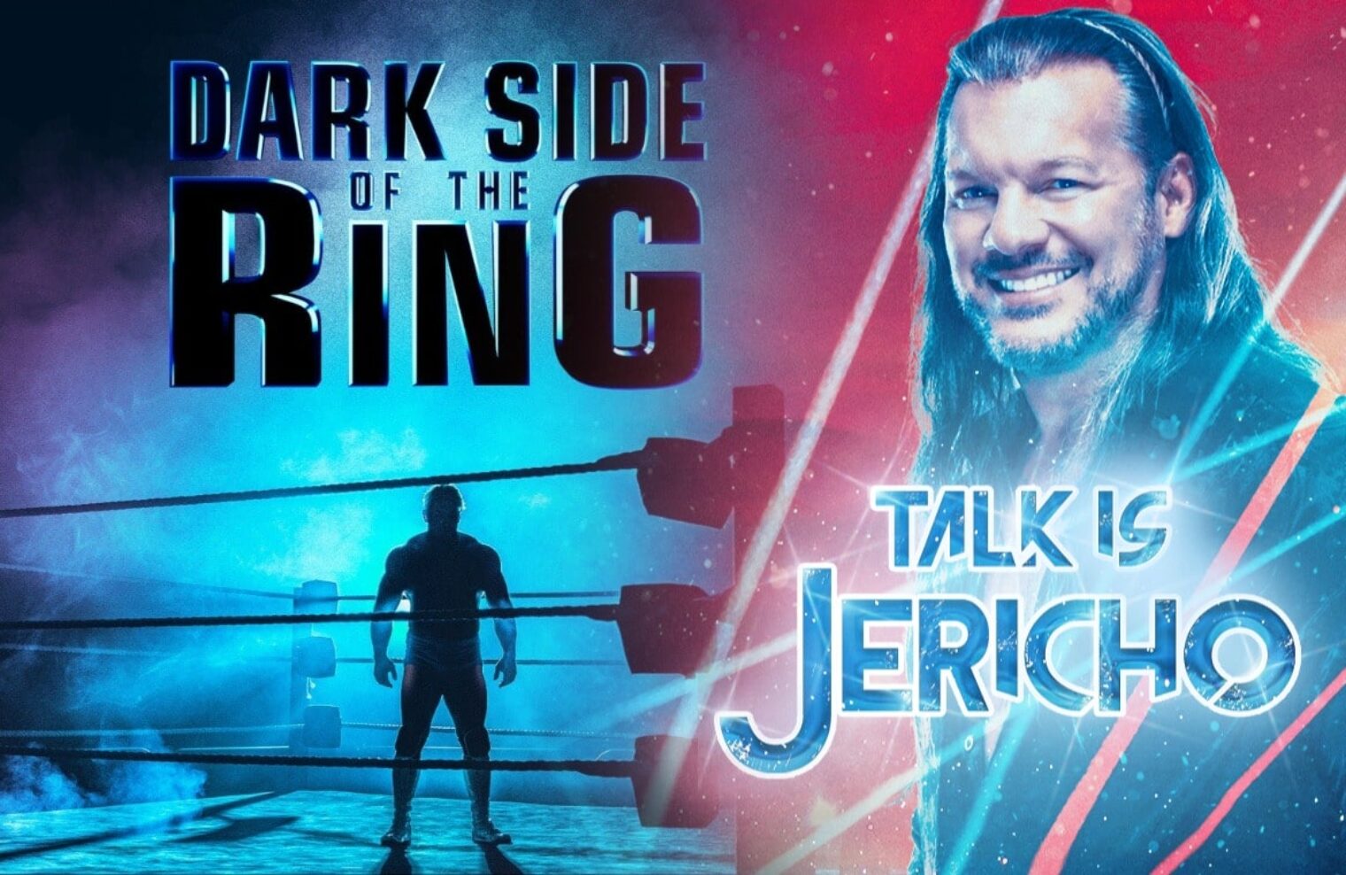 Talk Is Jericho Dark Side Of The Ring 4 Candido Clowns Butchers