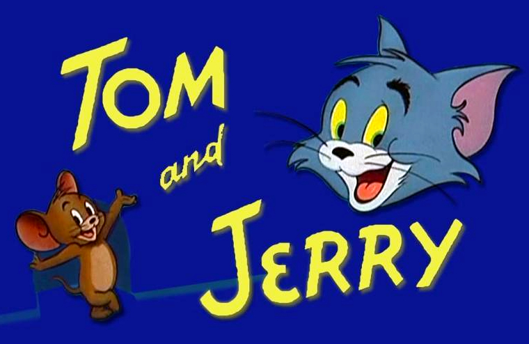 The Phibes Philes: The Chaotic & Violent History Of Tom & Jerry! – WEB ...