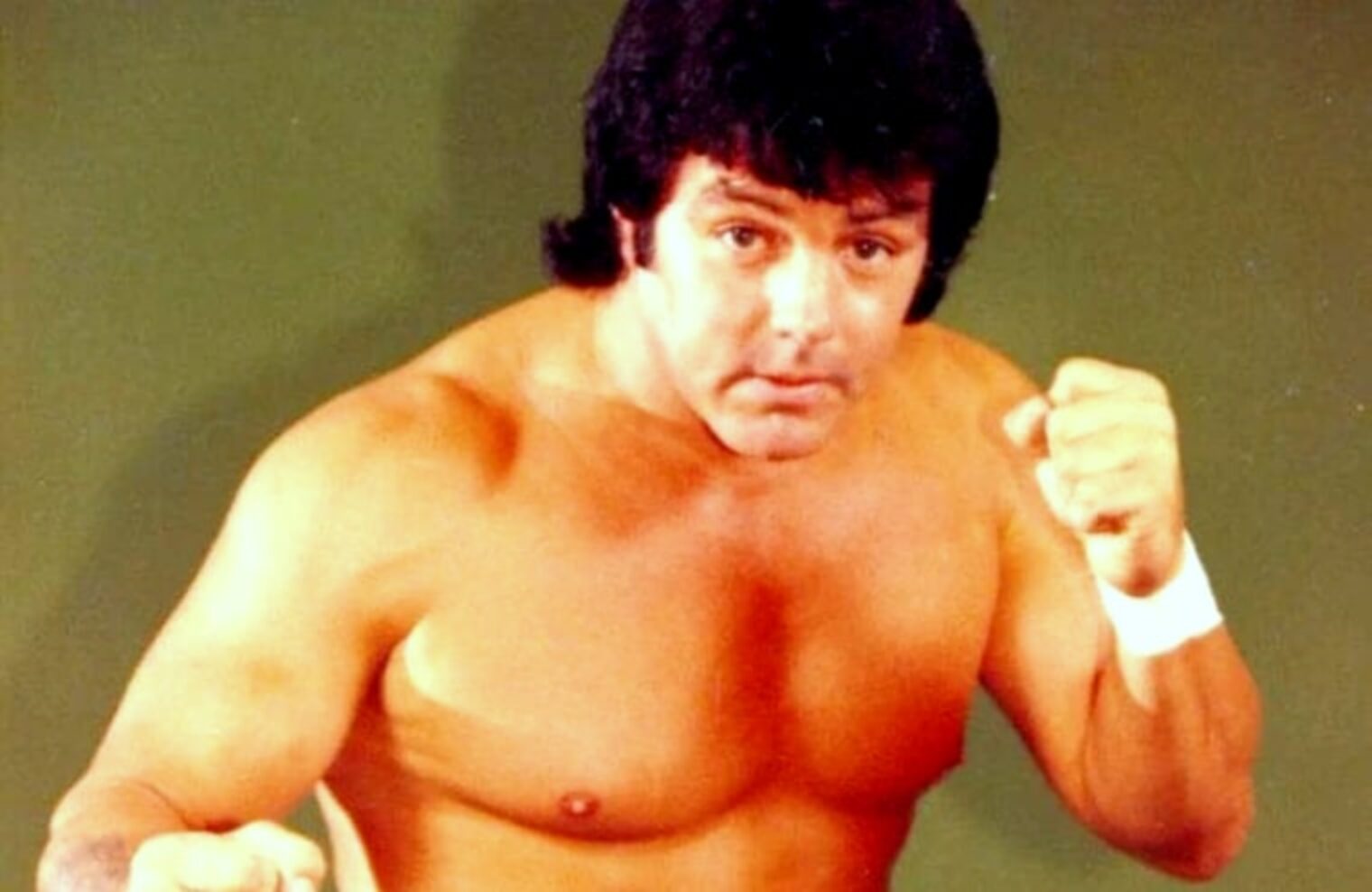 “Superstar” Bill Dundee Battling Serious Health Condition – WEB IS JERICHO