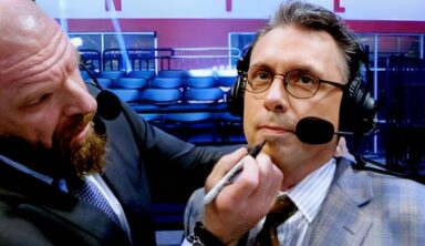 Michael Cole’s Raw Absence Explained