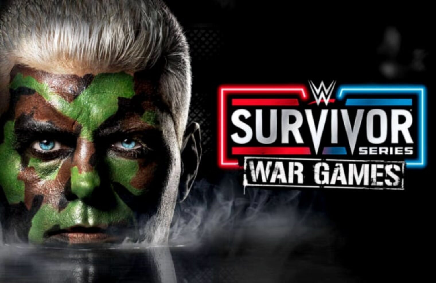 Spoiler On Who Will Be Added To Survivor Series WarGames Match WEB IS