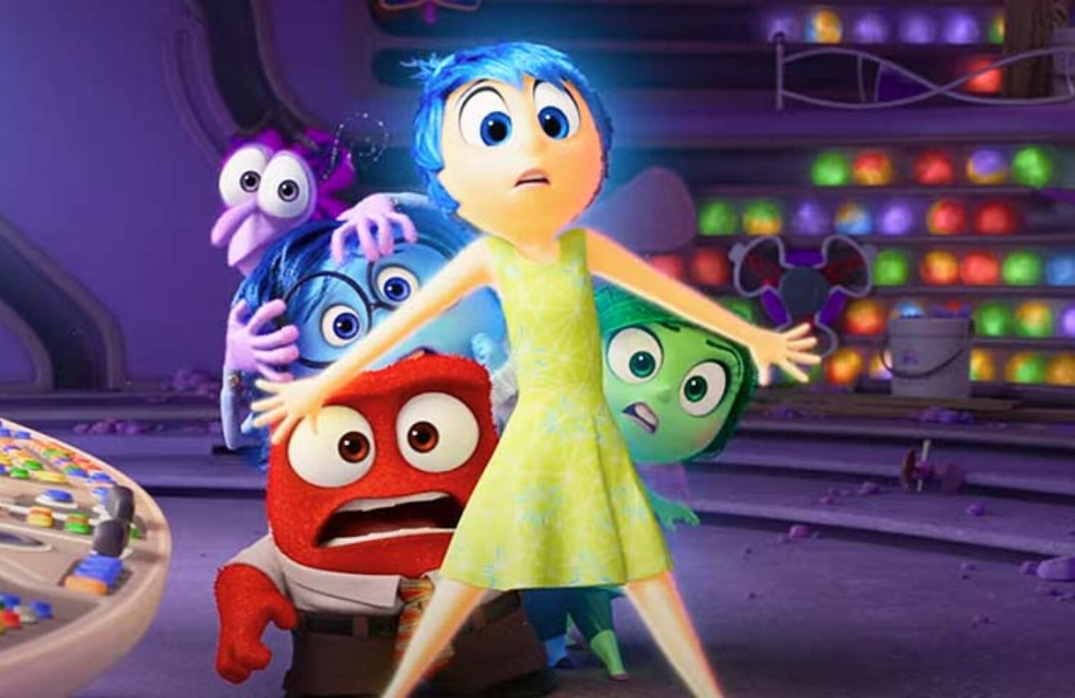 “Inside Out 2” Trailer Features Legendary Metal Song – WEB IS JERICHO