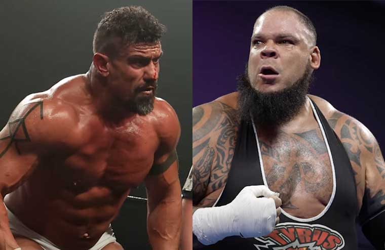 Ec3 Shares Thoughts On Retiring Tyrus – Web Is Jericho