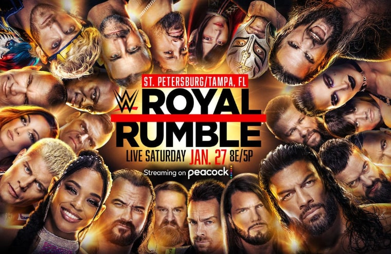 Spoiler On 90s Star Being A Potential Surprise Royal Rumble Entrant   Royal Rumble 2024 Min 