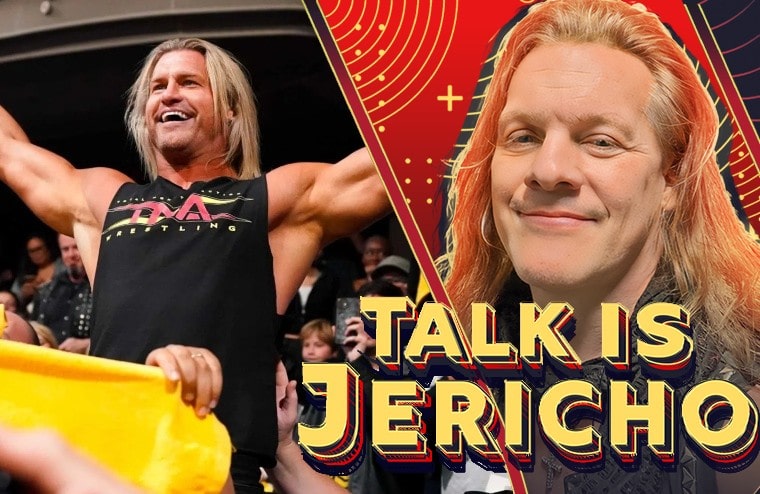 Talk Is Jericho: Nic Nemeth Zig Zags From Wwe Into New Japan – Web Is 