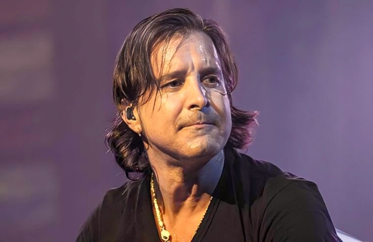 Creed’s Scott Stapp Shares Feelings On Being Media’s “Most Hated Band”