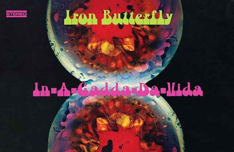 Iron Butterfly Founding Singer Doug Ingle Passes Away At 78