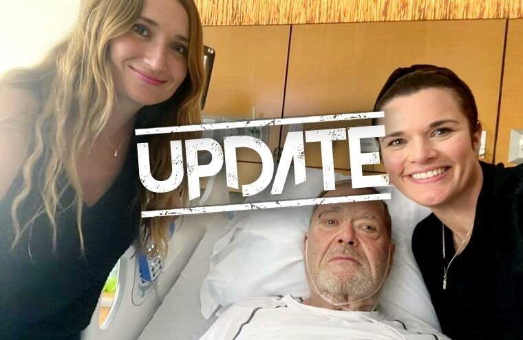 Update On Jim Ross’ Health Following Hospitalization