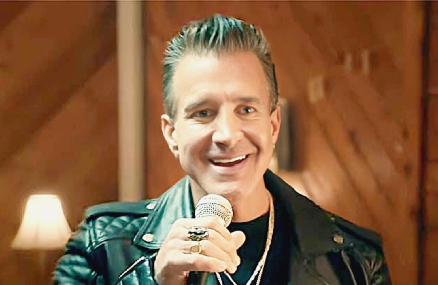 Sad Personal News For Creed Singer Scott Stapp – WEB IS JERICHO