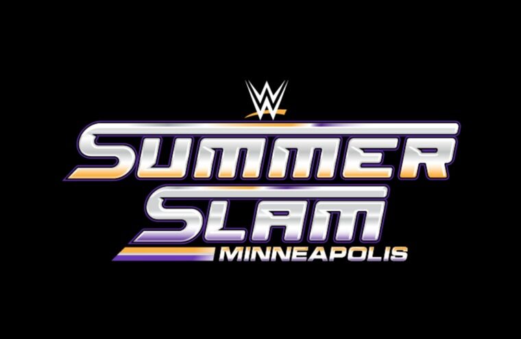 WWE Is Making Huge Change To SummerSlam