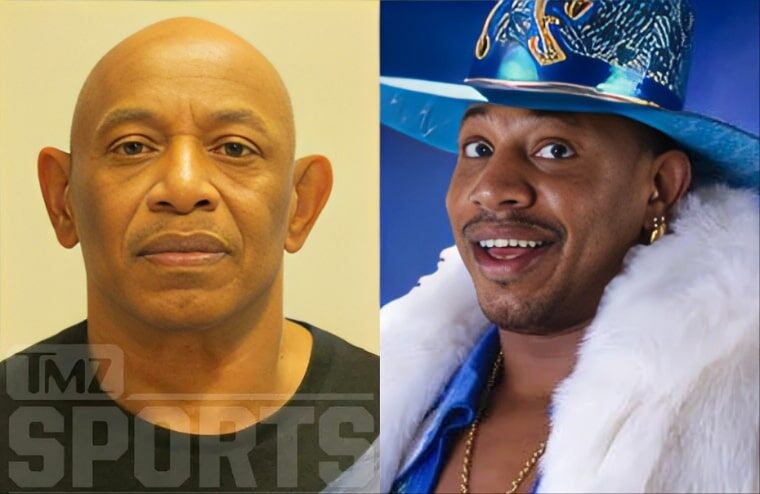 2 Cold Scorpio Arrested Following Stabbing