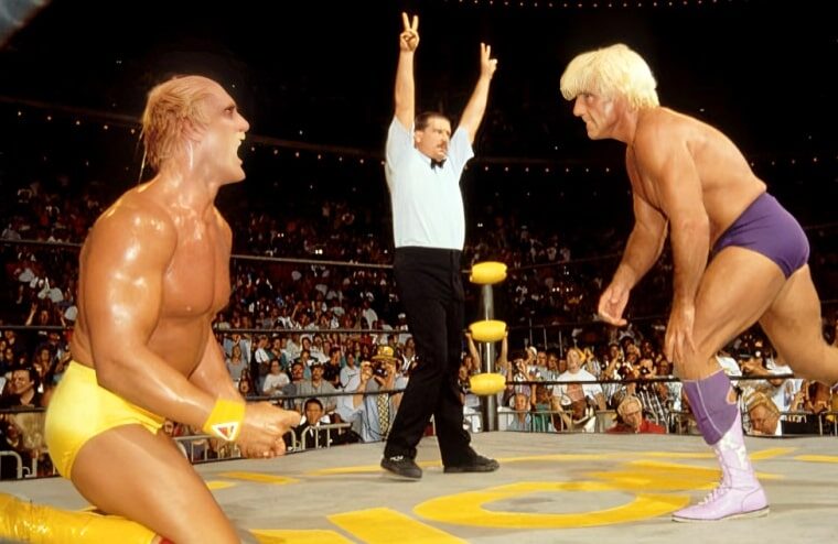 Why Hulk Hogan & Ric Flair Weren’t Included In “Who Killed WCW?” Revealed
